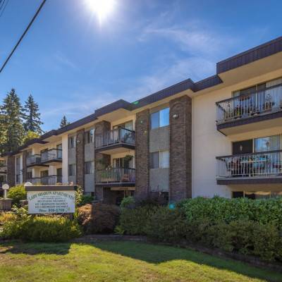 Apartment Buildings For Sale In B.C | Cushman & Wakefield