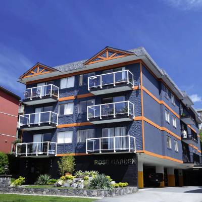 Apartment Buildings For Sale In B.C | Cushman & Wakefield