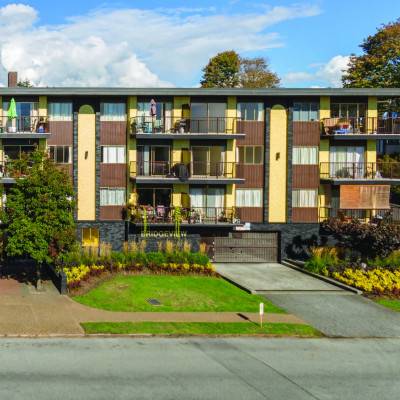 Apartment Buildings For Sale In B.C | Cushman & Wakefield