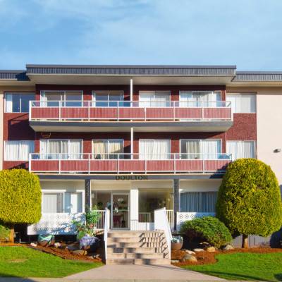 Apartment Buildings For Sale In B.C | Cushman & Wakefield